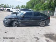 ✅ 2022 Volkswagen Jetta S • VIN: 3VWCM7BU1NM002240 • Lot: 43082913. Listed on IAAI with 90,681 mi. Free auction sales archive from the USA and detailed vehicle history report at DreamBid. Image 14.