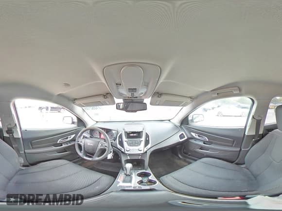 ✅ 2012 GMC Terrain SLE-1 • VIN: 2GKALMEK6C6313728 • Lot: 71252185. Listed on Copart with 145,229 mi. Free auction sales archive from the USA and detailed vehicle history report at DreamBid. Image 15.