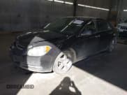 ✅ 2012 Chevrolet Malibu 1LT • VIN: 1G1ZC5E02CF263220 • Lot: 43373564. Listed on IAAI with 196,546 mi. Free auction sales archive from the USA and detailed vehicle history report at DreamBid. Image 18.