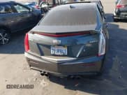 ✅ 2017 Cadillac ATS-V • VIN: 1G6AN5SY1H0209767 • Lot: 42619670. Listed on IAAI with 34,662 mi. Free auction sales archive from the USA and detailed vehicle history report at DreamBid. Image 16.