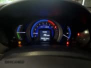 ✅ 2010 Honda Insight LX • VIN: JHMZE2H5XAS018546 • Lot: 61411545. Listed on Copart with 55,814 mi. Free auction sales archive from the USA and detailed vehicle history report at DreamBid. Image 9.