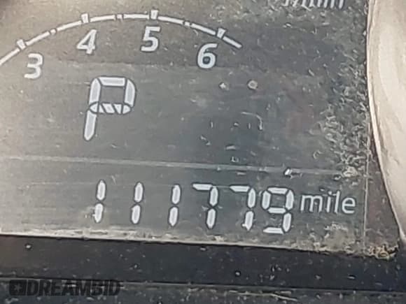 ✅ 2017 Toyota Yaris • VIN: 3MYDLBYV9HY154651 • Lot: 43360498. Listed on IAAI with 111,779 mi. Free auction sales archive from the USA and detailed vehicle history report at DreamBid. Image 15.