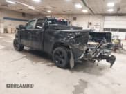 ✅ 2022 Ram 1500 Big Horn • VIN: 1C6SRFBT2NN224283 • Lot: 41995010. Listed on IAAI with 66,972 mi. Free auction sales archive from the USA and detailed vehicle history report at DreamBid. Image 3.