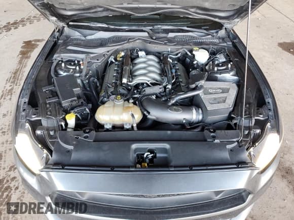 ✅ 2017 Ford Mustang GT • VIN: 1FA6P8CFXH5287193 • Lot: 93939315. Wystawiony na Copart z przebiegiem 128 468 mil. Bezpłatny archiwum sprzedaży aukcyjnych z USA i szczegółowy raport historii pojazdu na DreamBid. Zdjęcie 11.