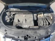 ✅ 2016 Cadillac SRX Luxury Collection • VIN: 3GYFNBE32GS561243 • Лот: 71845605. Опубликован ранее на Copart с пробегом 139 097 миль. Бесплатный доступ к архиву аукционных продаж из США и подробный отчёт об истории автомобиля на DreamBid. Изображение 11.