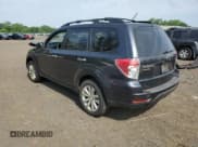 ✅ 2013 Subaru Forester X Premium • VIN: JF2SHADC8DH429777 • Lot: 60674025. Listed on Copart with 162,835 mi. Free auction sales archive from the USA and detailed vehicle history report at DreamBid. Image 2.