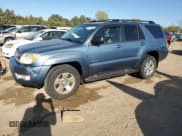 ✅ 2005 Toyota 4Runner SR5 Sport • VIN: JTEBU14R150063736 • Лот: 86176105. Опубликован ранее на Copart с пробегом 193 750 миль. Бесплатный доступ к архиву аукционных продаж из США и подробный отчёт об истории автомобиля на DreamBid. Изображение 1.