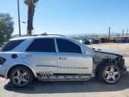 ✅ 2007 Mercedes-Benz M 63 AMG • VIN: 4JGBB77E47A171914 • Лот: 41765093. Опубликован ранее на IAAI с пробегом 134 020 миль. Бесплатный доступ к архиву аукционных продаж из США и подробный отчёт об истории автомобиля на DreamBid. Изображение 14.