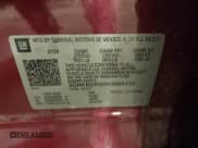 ✅ 2019 Chevrolet Blazer • VIN: 3GNKBGRS0KS688410 • Lot: 43447550. Listed on IAAI with 78,973 mi. Free auction sales archive from the USA and detailed vehicle history report at DreamBid. Image 9.