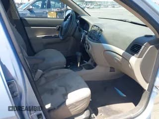 ✅ 2011 Hyundai Accent GLS • VIN: KMHCN4AC4BU616032 • Лот: 42518504. Опубликован ранее на IAAI с пробегом 263 737 миль. Бесплатный доступ к архиву аукционных продаж из США и подробный отчёт об истории автомобиля на DreamBid. Изображение 5.