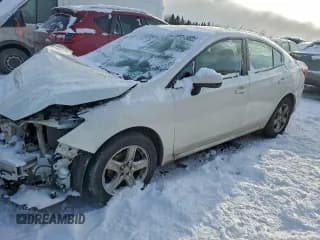 ✅ 2019 Subaru Impreza • VIN: 4S3GKAA63K1614300 • Лот: 94433405. Опубликован ранее на Copart с пробегом Не указан. Бесплатный доступ к архиву аукционных продаж из США и подробный отчёт об истории автомобиля на DreamBid. Изображение 1.