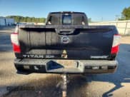 ✅ 2018 Nissan Titan Pro-4X • VIN: 1N6BA1F46JN518735 • Lot: 90831045. Listed on Copart with 77,664 mi. Free auction sales archive from the USA and detailed vehicle history report at DreamBid. Image 6.