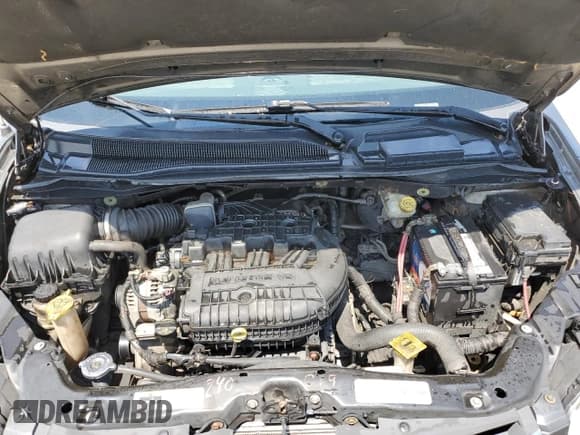 ✅ 2010 Chrysler Town & Country Touring Plus • VIN: 2A4RR8DX9AR368326 • Lot: 68322115. Wystawiony na Copart z przebiegiem 309 474 mil. Bezpłatny archiwum sprzedaży aukcyjnych z USA i szczegółowy raport historii pojazdu na DreamBid. Zdjęcie 12.