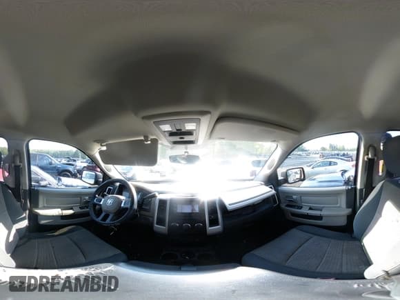 ✅ 2009 Dodge 1500 SLT • VIN: 1D3HB18P99S812135 • Lot: 42036893. Wystawiony na IAAI z przebiegiem 405 152 mil. Bezpłatny archiwum sprzedaży aukcyjnych z USA i szczegółowy raport historii pojazdu na DreamBid. Zdjęcie 18.