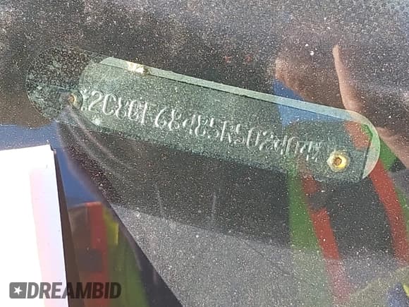 ✅ 2005 Chrysler Pacifica Touring • VIN: 2C8GF68485R502404 • Lot: 43415728. Wystawiony na IAAI z przebiegiem Nie podano. Bezpłatny archiwum sprzedaży aukcyjnych z USA i szczegółowy raport historii pojazdu na DreamBid. Zdjęcie 11.