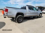 ✅ 2021 Toyota Tacoma SR5 • VIN: 3TYBZ5DN2MT000123 • Lot: 84049645. Listed on Copart with 48,815 mi. Free auction sales archive from the USA and detailed vehicle history report at DreamBid. Image 3.