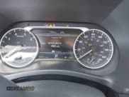 ✅ 2024 Nissan Sentra SV • VIN: 3N1AB8CV9RY236589 • Lot: 42204216. Listed on IAAI with 9,450 mi. Free auction sales archive from the USA and detailed vehicle history report at DreamBid. Image 7.