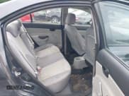 ✅ 2010 Hyundai Accent GLS • VIN: KMHCN4AC5AU431356 • Лот: 42885534. Опубликован ранее на IAAI с пробегом 88 860 миль. Бесплатный доступ к архиву аукционных продаж из США и подробный отчёт об истории автомобиля на DreamBid. Изображение 8.