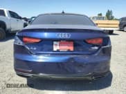 ✅ 2020 Audi A5 Premium Plus • VIN: WAUTNAF54LA013191 • Lot: 68307915. Wystawiony na Copart z przebiegiem 93 297 mil. Bezpłatny archiwum sprzedaży aukcyjnych z USA i szczegółowy raport historii pojazdu na DreamBid. Zdjęcie 6.