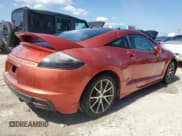✅ 2011 Mitsubishi Eclipse GT • VIN: 4A31K3DT7BE001444 • Lot: 74344294. Wystawiony na Copart z przebiegiem Nie podano. Bezpłatny archiwum sprzedaży aukcyjnych z USA i szczegółowy raport historii pojazdu na DreamBid. Zdjęcie 3.
