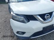 ✅ 2014 Nissan Rogue S • VIN: 5N1AT2MV5EC813655 • Лот: 42861128. Опубликован ранее на IAAI с пробегом 61 880 миль. Бесплатный доступ к архиву аукционных продаж из США и подробный отчёт об истории автомобиля на DreamBid. Изображение 13.