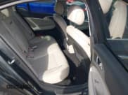 ✅ 2021 Genesis G70 2.0T • VIN: KMTG34LA1MU073296 • Lot: 43393501. Wystawiony na IAAI z przebiegiem 75 218 mil. Bezpłatny archiwum sprzedaży aukcyjnych z USA i szczegółowy raport historii pojazdu na DreamBid. Zdjęcie 8.