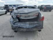 ✅ 2013 Hyundai Sonata SE • VIN: 5NPEC4ACXDH590889 • Lot: 69507154. Listed on Copart with 137,669 mi. Free auction sales archive from the USA and detailed vehicle history report at DreamBid. Image 6.