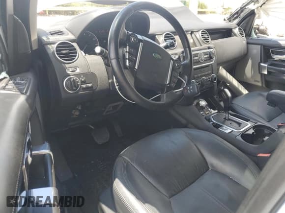 ✅ 2013 Land Rover LR4 Lux • VIN: SALAK2D4XDA677914 • Lot: 63267665. Wystawiony na Copart z przebiegiem 144 094 mil. Bezpłatny archiwum sprzedaży aukcyjnych z USA i szczegółowy raport historii pojazdu na DreamBid. Zdjęcie 8.