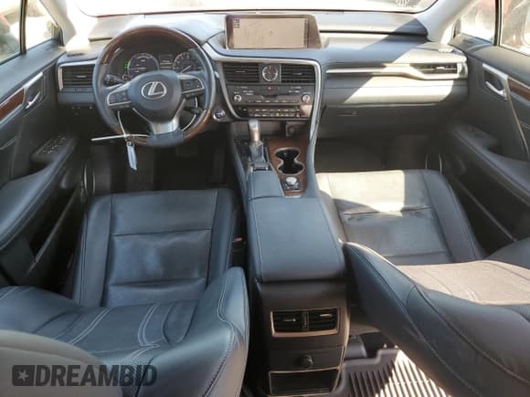 ✅ 2016 Lexus RX 450h • VIN: 2T2BGMCA8GC001778 • Лот: 70759785. Опубликован ранее на Copart с пробегом 112 049 миль. Бесплатный доступ к архиву аукционных продаж из США и подробный отчёт об истории автомобиля на DreamBid. Изображение 8.