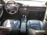 ✅ 2001 Chrysler Sebring • VIN: 1C3AL56U71N700626 • Lot: 66289075. Listed on Copart with 65,256 mi. Free auction sales archive from the USA and detailed vehicle history report at DreamBid. Image 8.