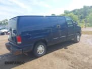 ✅ 2011 Ford Econoline Cargo Commercial • VIN: 1FTNE1EW8BDA58606 • Lot: 42710443. Listed on IAAI with 177,024 mi. Free auction sales archive from the USA and detailed vehicle history report at DreamBid. Image 4.