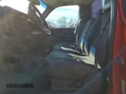 ✅ 2007 Chevrolet Silverado 1500 Work Truck • VIN: 3GCEC14X27G213256 • Lot: 91437995. Listed on Copart with 249,266 mi. Free auction sales archive from the USA and detailed vehicle history report at DreamBid. Image 7.