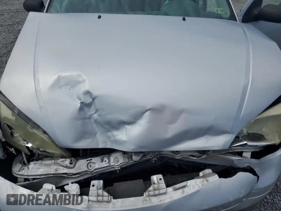 ✅ 2005 Ford Focus SE • VIN: 1FAFP36NX5W286167 • Lot: 65746765. Listed on Copart with 73,460 mi. Free auction sales archive from the USA and detailed vehicle history report at DreamBid. Image 11.