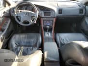 ✅ 2002 Acura TL w/Navigation • VIN: 19UUA56732A049305 • Lot: 86477245. Wystawiony na Copart z przebiegiem 162 763 mil. Bezpłatny archiwum sprzedaży aukcyjnych z USA i szczegółowy raport historii pojazdu na DreamBid. Zdjęcie 8.