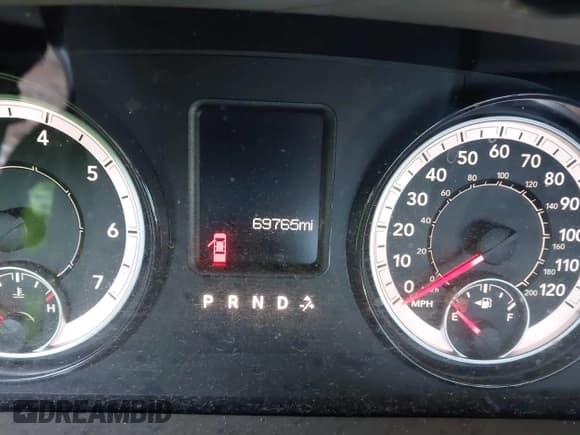 ✅ 2018 Ram 1500 Express • VIN: 1C6RR6FT5JS216697 • Lot: 41637162. Listed on IAAI with 69,765 mi. Free auction sales archive from the USA and detailed vehicle history report at DreamBid. Image 7.