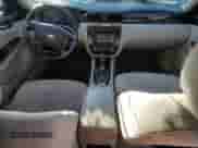 2012 Chevrolet Impala LT Fleet with VIN 2G1WG5E3XC1184564, listed as a Copart auction lot 86266135 with 160,096 mi miles and Salvage title. Bid and sale history available at DreamBid. Image 8.