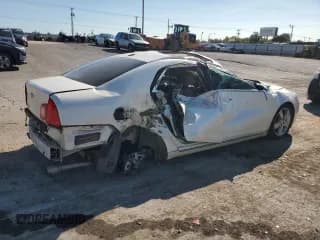 ✅ 2011 Chevrolet Malibu 2LT • VIN: 1G1ZD5E77BF386021 • Lot: 71621884. Listed on Copart with Not provided. Free auction sales archive from the USA and detailed vehicle history report at DreamBid. Image 3.