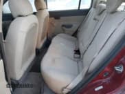 ✅ 2009 Hyundai Accent Auto GLS • VIN: KMHCN46C89U367852 • Лот: 89296165. Опубликован ранее на Copart с пробегом 114 701 миль. Бесплатный доступ к архиву аукционных продаж из США и подробный отчёт об истории автомобиля на DreamBid. Изображение 10.