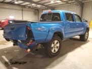 ✅ 2007 Toyota Tacoma • VIN: 5TELU42N37Z412120 • Lot: 90211165. Listed on Copart with Not provided. Free auction sales archive from the USA and detailed vehicle history report at DreamBid. Image 3.