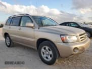 ✅ 2006 Toyota Highlander • VIN: JTEGD21A760148415 • Лот: 93761385. Опубликован ранее на Copart с пробегом 154 880 миль. Бесплатный доступ к архиву аукционных продаж из США и подробный отчёт об истории автомобиля на DreamBid. Изображение 4.