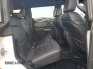 ✅ 2021 Ford Bronco • VIN: 1FMEE5DH4MLA88068 • Lot: 74888594. Listed on Copart with Not provided. Free auction sales archive from the USA and detailed vehicle history report at DreamBid. Image 11.