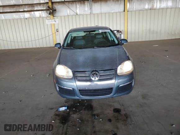 ✅ 2007 Volkswagen Jetta 2.5 • VIN: 3VWRF71K77M120218 • Лот: 52005775. Опубликован ранее на Copart с пробегом 143 239 миль. Бесплатный доступ к архиву аукционных продаж из США и подробный отчёт об истории автомобиля на DreamBid. Изображение 5.