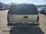 2002 Chevrolet Suburban LT с VIN 1GNFK16Z72J174278, выставлен на аукционе Copart как лот 80516684 с пробегом 220 100 миль миль и Чистый • Clean title. История ставок и продаж доступна на DreamBid. Изображение 6.