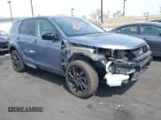 ✅ 2019 Land Rover Discovery Sport HSE Luxury • VIN: SALCT2FX0KH795813 • Лот: 42136273. Опубликован ранее на IAAI с пробегом 31 596 миль. Бесплатный доступ к архиву аукционных продаж из США и подробный отчёт об истории автомобиля на DreamBid. Изображение 1.