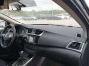 ✅ 2017 Nissan Sentra SR • VIN: 3N1AB7AP3HY340816 • Lot: 43576395. Listed on IAAI with 67,000 mi. Free auction sales archive from the USA and detailed vehicle history report at DreamBid. Image 5.