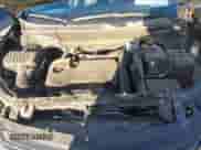 2018 Chevrolet Equinox LT with VIN 2GNAXJEV9J6325532, listed as a IAAI auction lot 43447125 with 125,816 mi miles and . Bid and sale history available at DreamBid. Image 10.