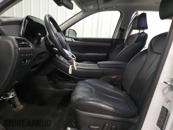 2020 Hyundai Palisade SEL с VIN KM8R4DHE1LU088388, выставлен на аукционе Copart как лот 74095624 с пробегом 105 906 миль миль и Списание • Salvage title. История ставок и продаж доступна на DreamBid. Изображение 7.