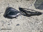 ✅ 2024 Toyota Camry SE • VIN: 4T1G11AK0RU236747 • Lot: 84963255. Listed on Copart with 87,127 mi. Free auction sales archive from the USA and detailed vehicle history report at DreamBid. Image 12.