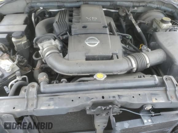 ✅ 2008 Nissan Pathfinder S • VIN: 5N1AR18B68C652181 • Lot: 90377335. Wystawiony na Copart z przebiegiem 323 483 mil. Bezpłatny archiwum sprzedaży aukcyjnych z USA i szczegółowy raport historii pojazdu na DreamBid. Zdjęcie 11.