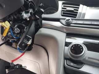 2019 Hyundai Elantra Value Edition with VIN KMHD84LFXKU747274, listed as a IAAI auction lot 42598373 with 137,825 mi miles and . Bid and sale history available at DreamBid. Image 6.